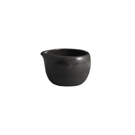 Steelite OG1017912 Spouted Ramekin 2.0 Oz 2.625" X 2.25" X 1.625"