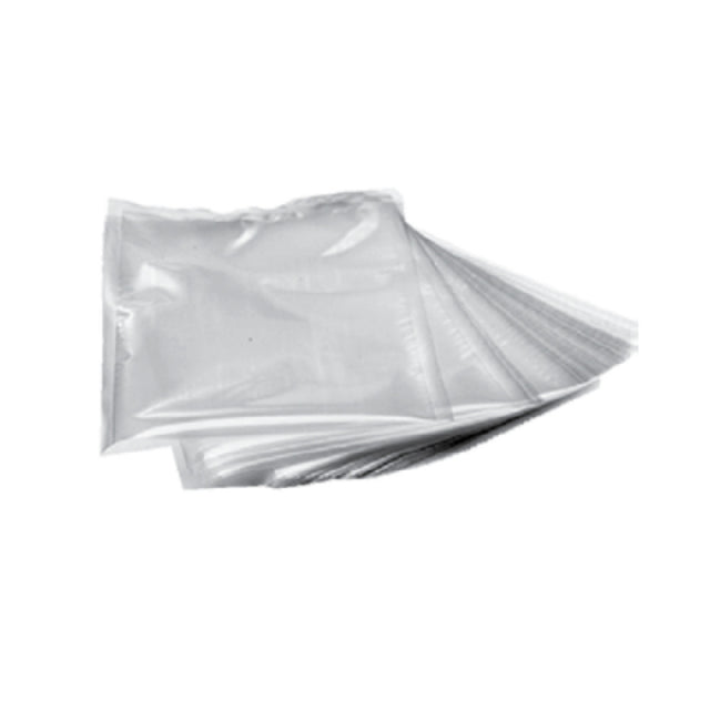 Alfa 30752 VacMaster® Cook-In-Pouch Vacuum Bag 10" X 16"