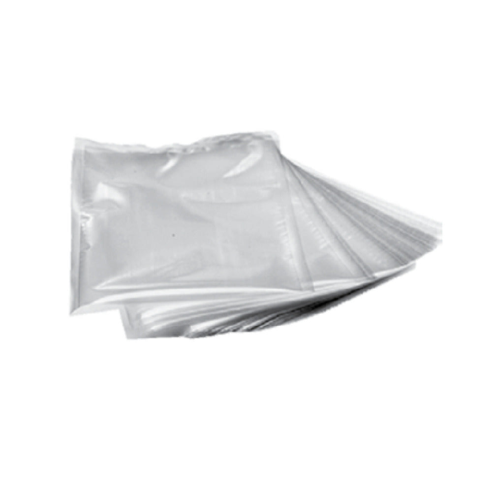 Alfa POUCH-40796 VacMaster® Cook-In-Pouch Vacuum Bag 12" X 16"