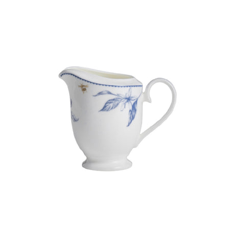 Steelite 82131AND0120 Milk Jug 9 Oz. 4-1/6"