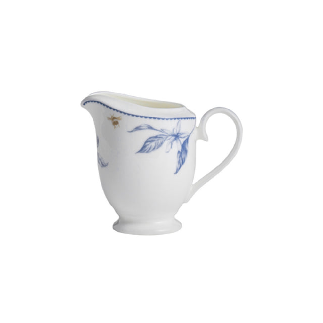 Steelite 82131AND0120 Milk Jug 9 Oz. 4-1/6"