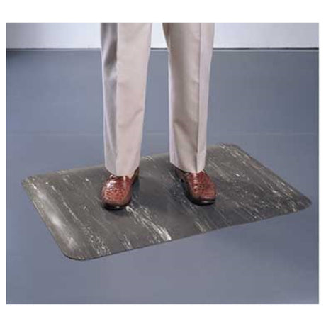 Cactus Mat 1075M-23 Cushion Comfort Anti-Fatigue Mat 2' X 3' 1/2" Thick