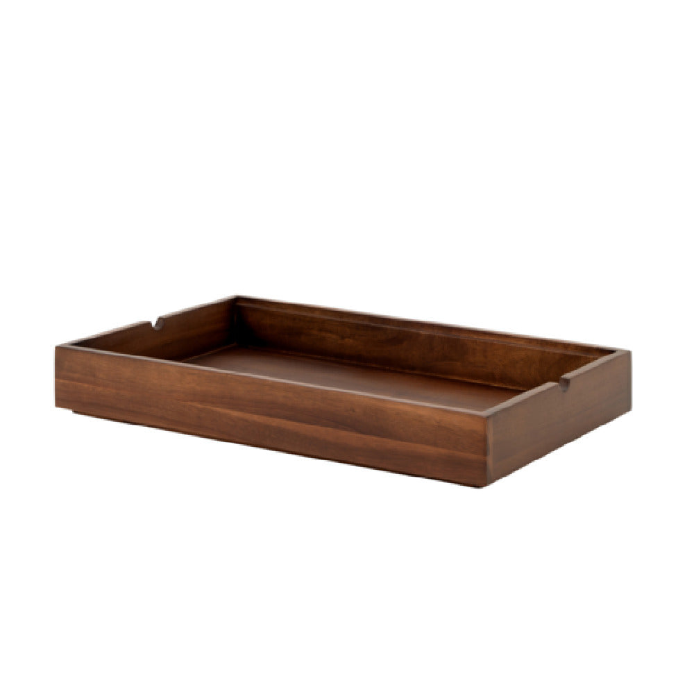 Steelite 7367MW500 GASTRONORM 1/1 BOX 21.875" X 14.5" X 3.0" Axis Buffet System