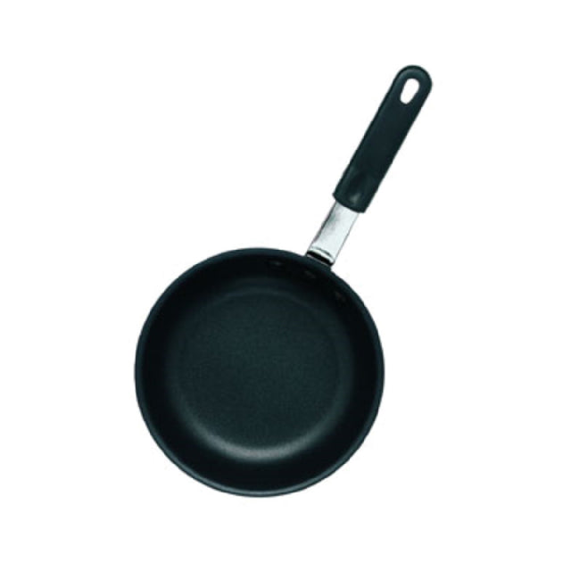 Crestware FRY08AXH Fry Pan 8-1/2" With Teflon™ Platinum Pro Non-stick Coating