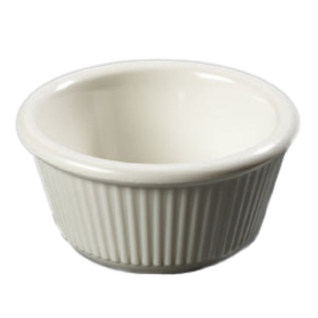 Carlisle S282-842 Carlisle Ramekin 3 Oz. 3-2/11" Dia.