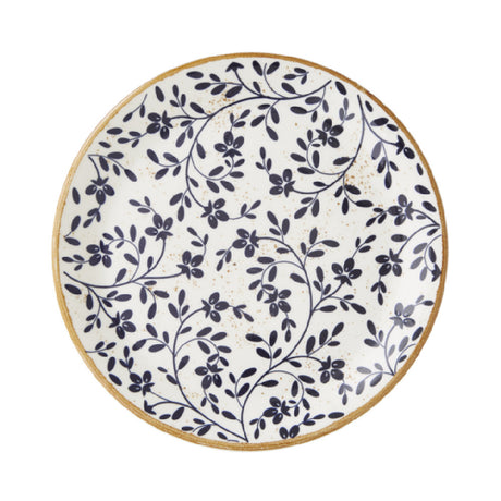 Steelite 18000566 Plate 10.0" X 0.75" Impressions