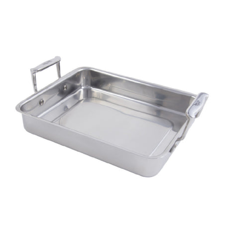 Bon Chef 60013 Cucina Food Pan 3 Qt. 11-3/4" X 9-3/8" X 2-1/8"