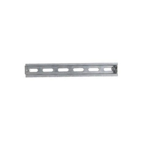 1880 Hospitality FWMBKT12CH Focus Foodservice EZ-Wall™ Wall Mount Bracket Horizontal 12"W