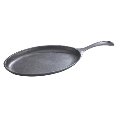 Browne Foodservice 573722 Skillet 14-1/2" X 7" X 9/10" Overall 9" X 6-3/5" X 1/2" Well