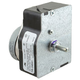 Franklin Machine Products 180-1086 12-Hour Timer 1/4" Tab Terminals. 120v