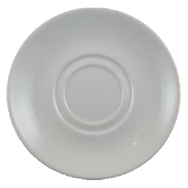 Vertex China RA-2 Saucer 6" Dia. Round