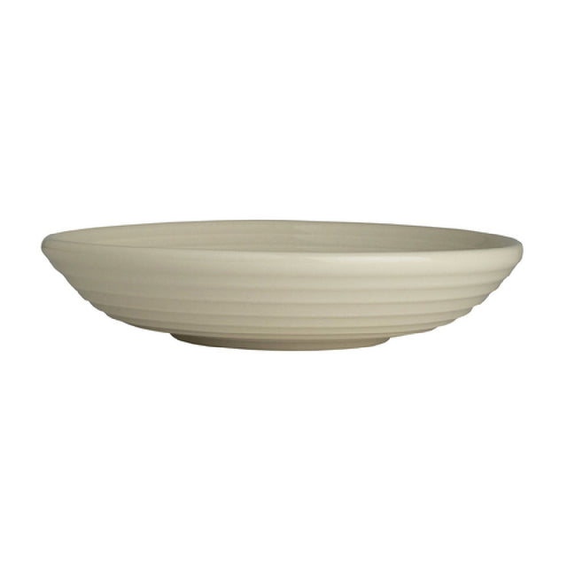 Steelite HL13209200 Salad Bowl 9.0" X 1.5"H