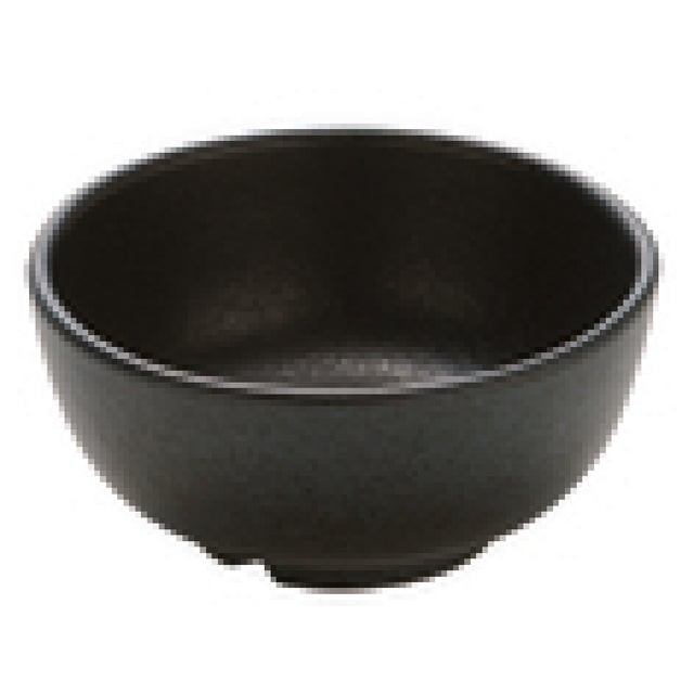 Bauscher Hepp P013162-031090 - Bowl, 10-7/10 Oz., 4-7/10" Dia.