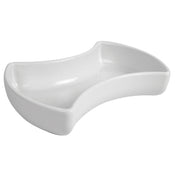 Bauscher Hepp T5635 - Dish, 57-1/2 Oz., 11-4/5" X 4-4/5" X 2-1/2"H