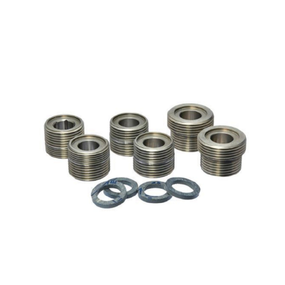 Fisher 29204 EZ Install Adapters T&S Kit