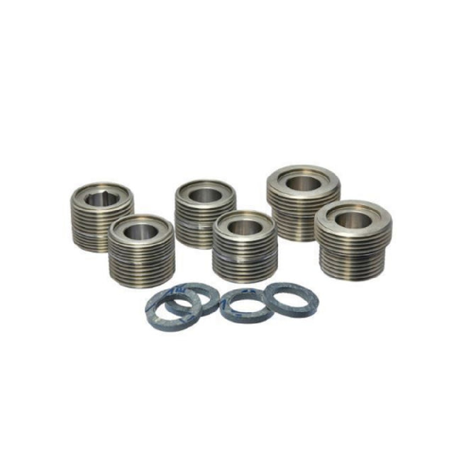 Fisher 29204 EZ Install Adapters T&S Kit