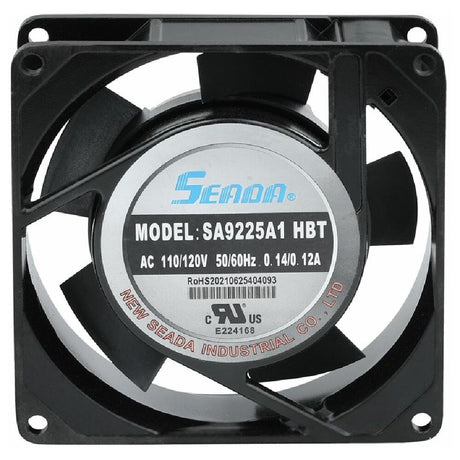 Empura Parts 104030033 Circle Fan Compatible With: E-KCBR48 E-KCBR60 E-KCBR72