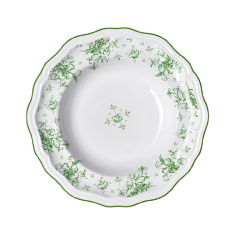 Steelite 62558FP815 Rim Pasta Bowl 19.0 Oz 11.0" X 2.0"