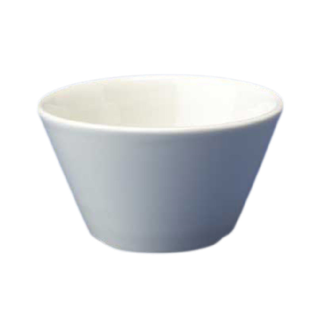 Churchill China WH SD3 1 Sauce Dish 3 Oz. Round