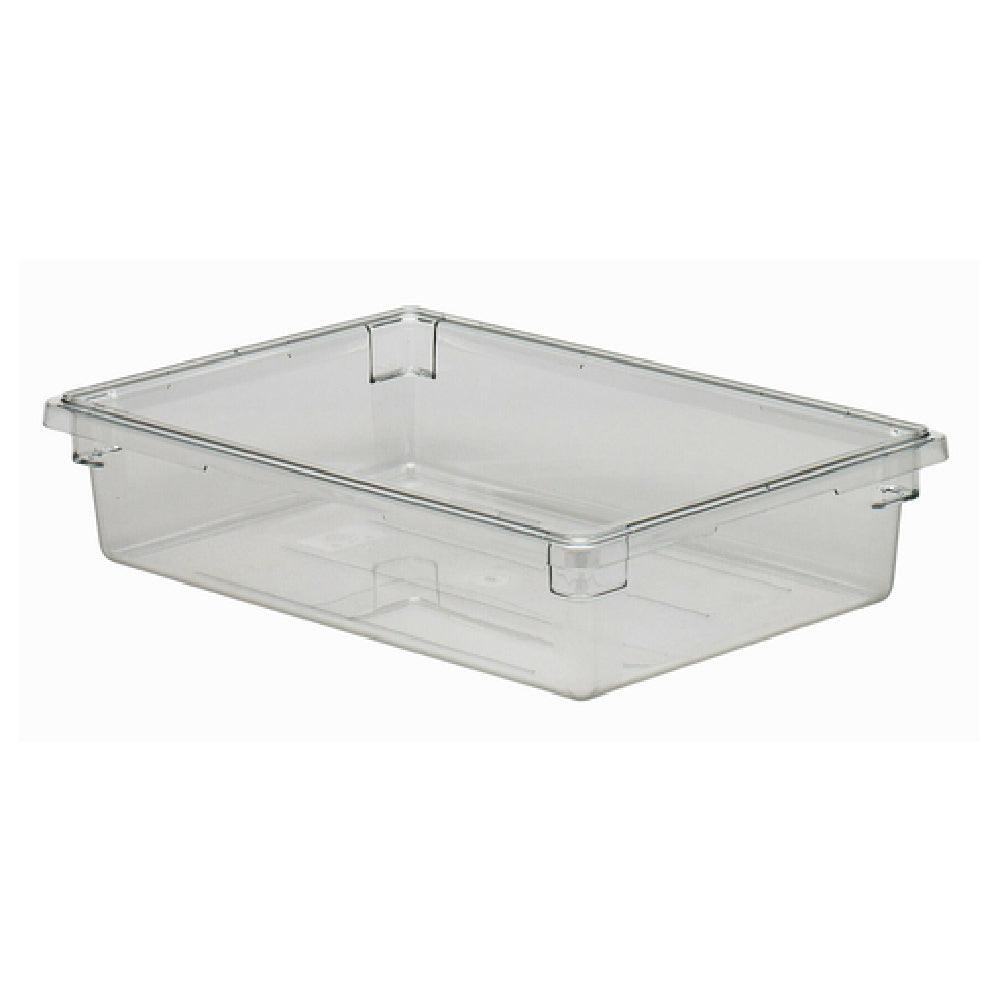 Cambro 18266CW135 Camwear® Food Storage Container 18" X 26" X 6" 8.75 Gallon Capacity