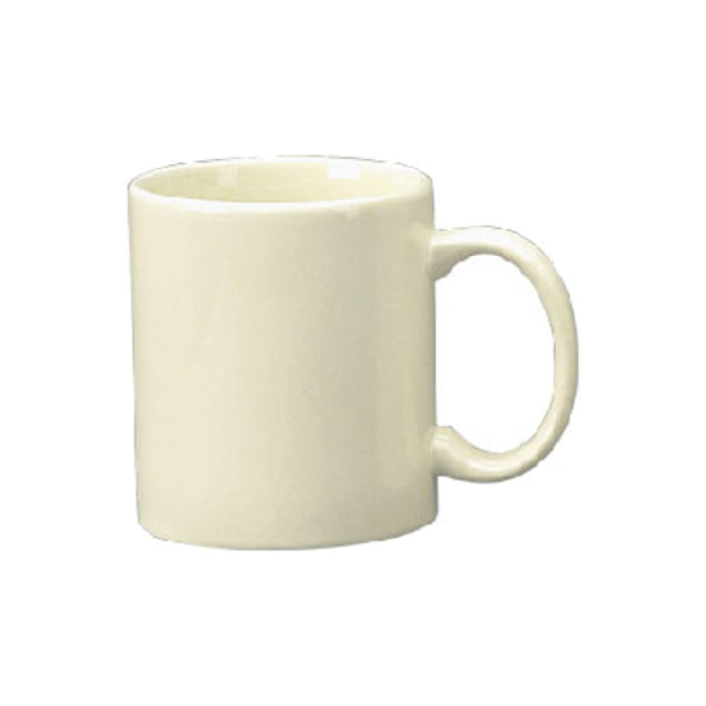 International Tableware 87168-01 Mug 11 Oz. 3-1/4" Dia. X 3-3/4"H