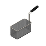 Arcobaleno Pasta Equipment APCB7 Pasta Cooker Basket Size #7907-1361 Grams Capacity (varies By Shape)