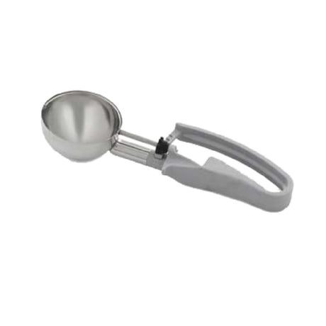 Vollrath 47391 Disher Standard Length 3.7 Oz.