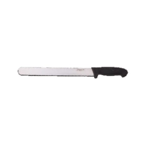 Alegacy Foodservice Products PC15410CH E™ Economy Slicer Knife 10" Blade Molybdenum Stainless Steel