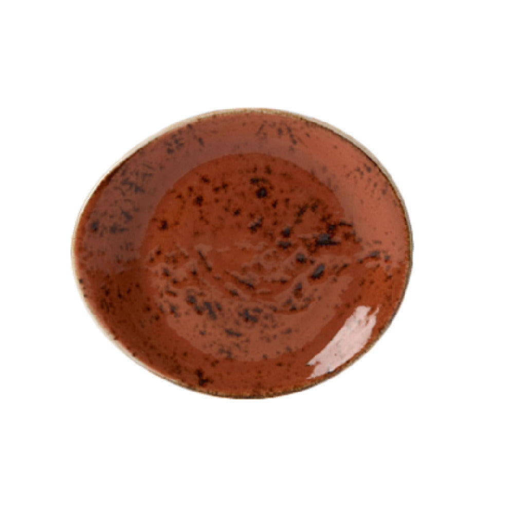 Steelite 11330522 Plate 6" Dia. Round