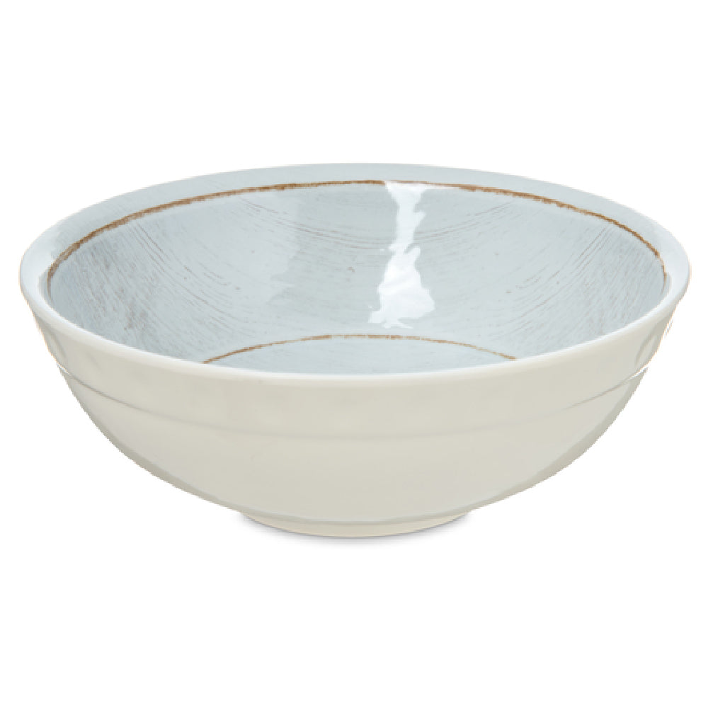 Carlisle 6400506 Carlisle Grove Soup Bowl 20 Oz. 6" Dia.