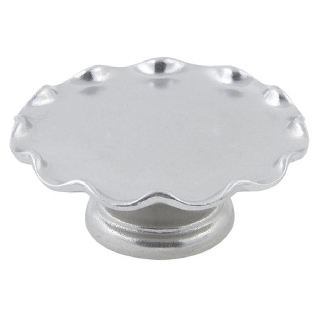 Bon Chef 9937 Cake Stand 8" Dia. X 3"H Round