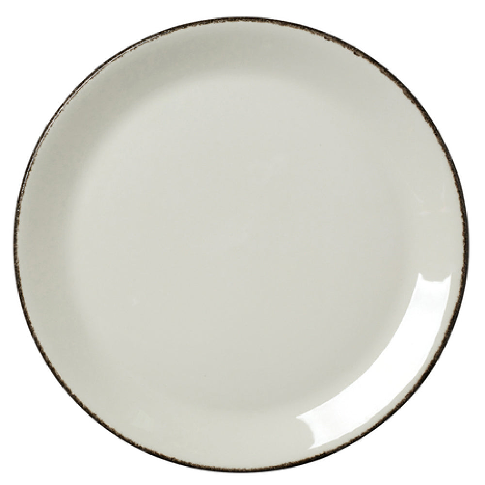 Steelite 17560565 Plate 11-3/4" Dia. Round