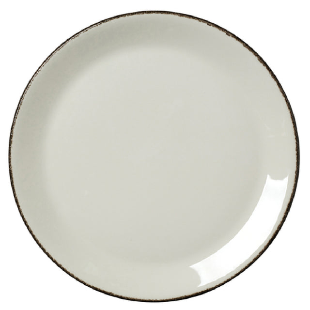 Steelite 17560565 Plate 11-3/4" Dia. Round