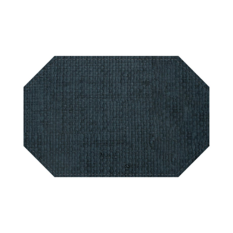 Risch TABLEMATOCT-RATTAN 17X11 Rattan Basket-woven Table Mat (specify Color) 17" X 11"