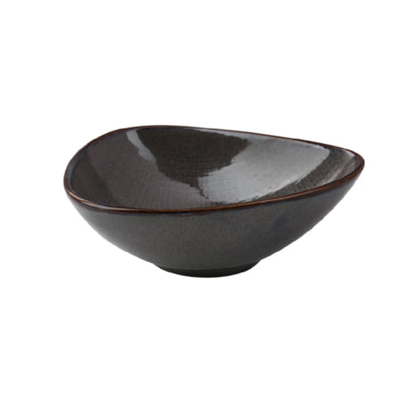 Yanco CB-603 Cowboy Sauce Bowl 4-3/4"W X 4-3/4"D X 1-1/2"H 5 Oz