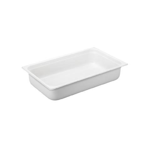 FOH BHO170WHM18 Smart Buffet Ware® Take Advantage Of Our Discounted List Price! Inventory Is Limited ACT FAST! Food Pan