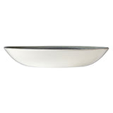 Steelite 17780569 Bowl 44 Oz. (1.375 Qt.) 10" Dia. X 1-3/4"H
