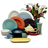 Steelite HL576332 Chowder Bowl 22 Oz. 6"