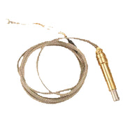 Franklin Machine Products 184-1083 Armored Cable Thermopile 60"L