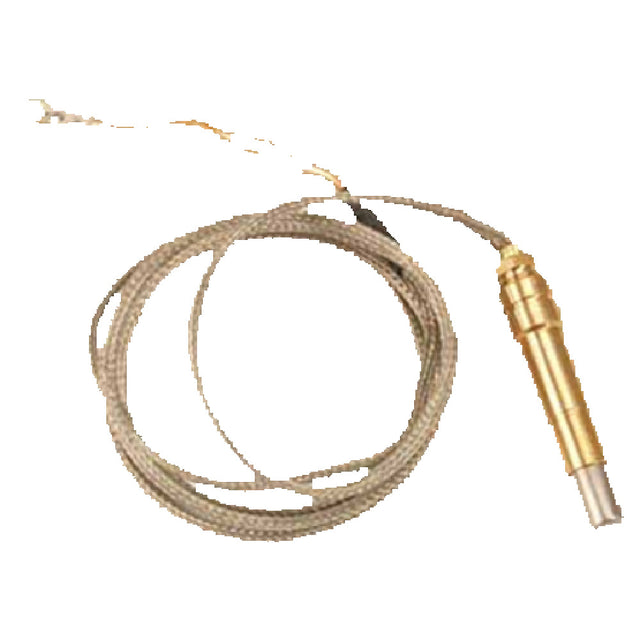 Franklin Machine Products 184-1083 Armored Cable Thermopile 60"L
