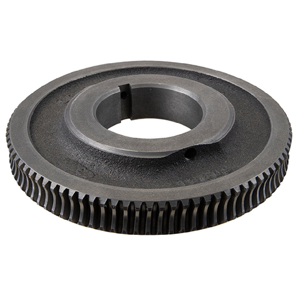 Franklin Machine Products 230-1083 Bore Gear 1-1/4"W X 7-7/8"OD X 3"ID 3/8" Keyway Slot