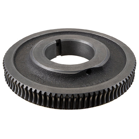 Franklin Machine Products 230-1083 Bore Gear 1-1/4"W X 7-7/8"OD X 3"ID 3/8" Keyway Slot