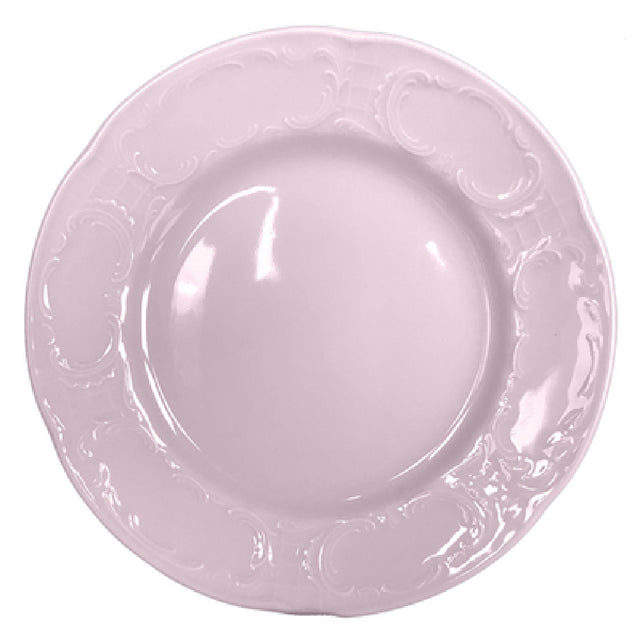 Bauscher Hepp 570019-700571 - Plate, 7-1/2" Dia., Round