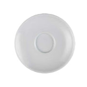 Churchill China ZCA POSM1 Saucer 6-1/8" Dia. Round