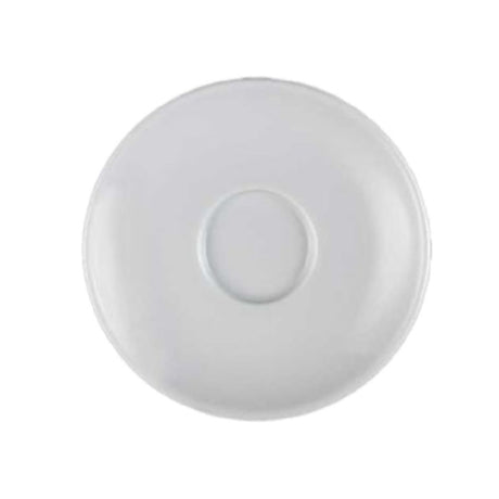 Churchill China ZCA POSS1 Saucer 5" Dia. Round