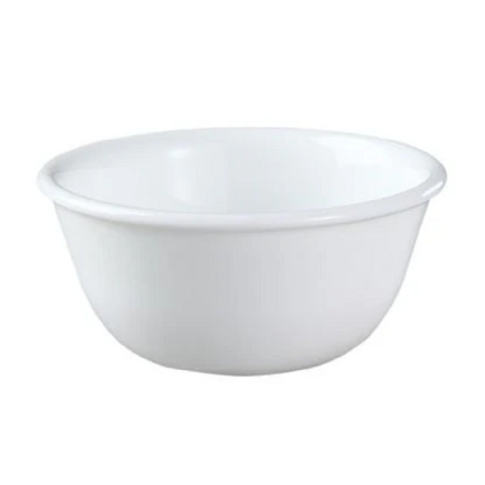 Anchor Hocking 1151631 Essentials Bouillon Cup 6 Oz 3-7/8"W X 3-3/4"W X 1-3/4"H