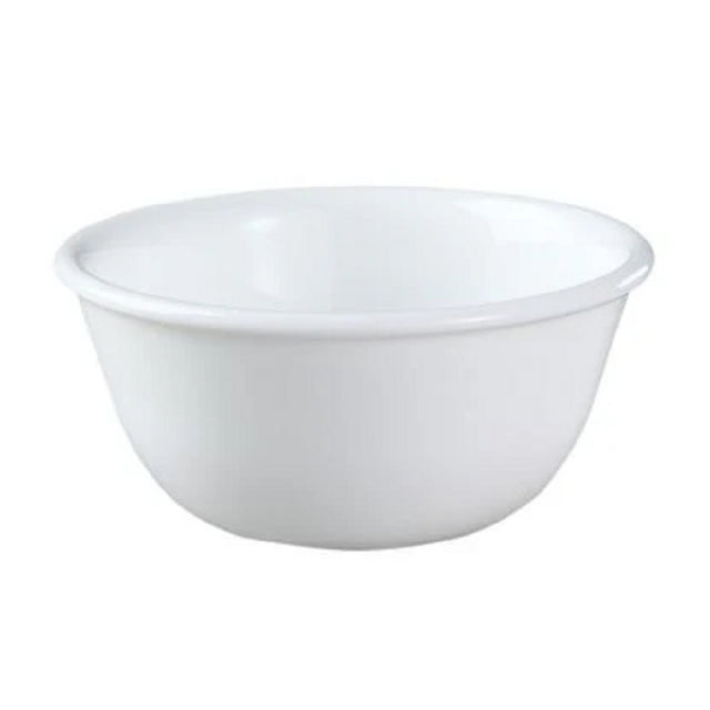 Anchor Hocking 1151631 Essentials Bouillon Cup 6 Oz 3-7/8"W X 3-3/4"W X 1-3/4"H