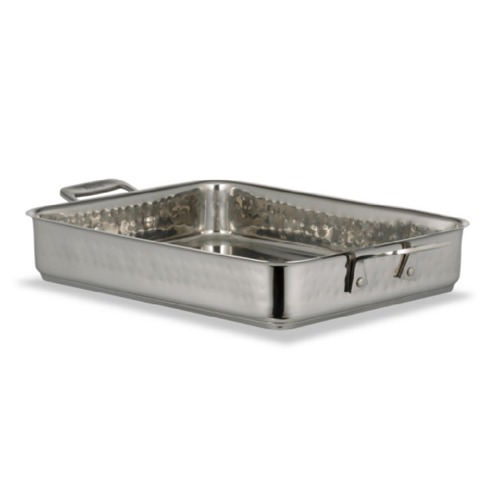 Bon Chef 60013CLDHF Cucina Pan 3 Qt. 11-5/8" X 9-1/2" X 2-1/4"