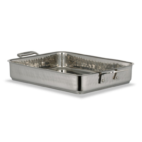 Bon Chef 60013CLDHF Cucina Pan 3 Qt. 11-5/8" X 9-1/2" X 2-1/4"