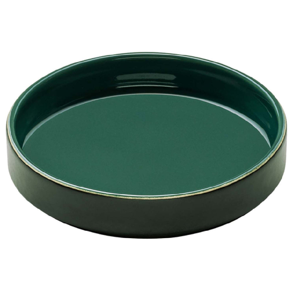 Bauscher Hepp P018201-007476 - Cocotte Lid Plate, 4-3/10" Dia., Round